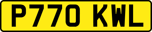 P770KWL