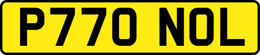 P770NOL