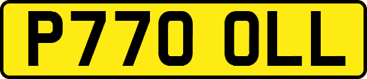 P770OLL