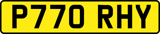 P770RHY