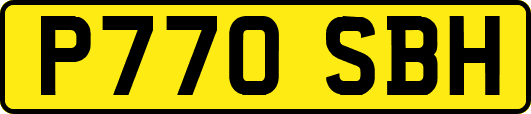 P770SBH