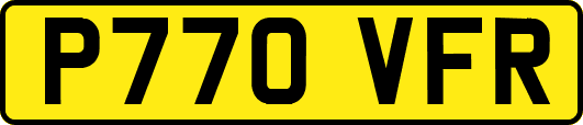 P770VFR