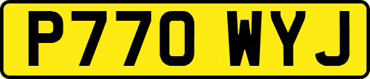 P770WYJ