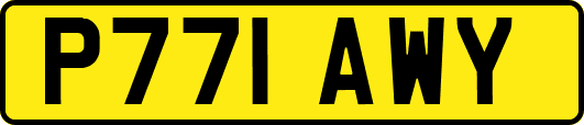 P771AWY