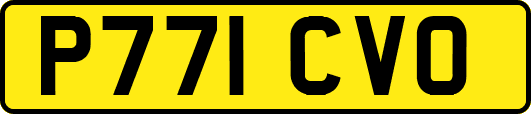 P771CVO
