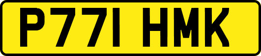 P771HMK