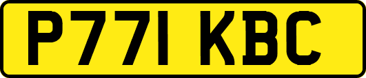 P771KBC