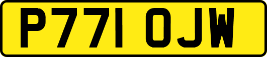 P771OJW