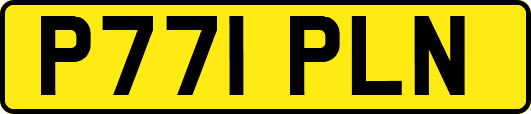 P771PLN