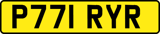 P771RYR