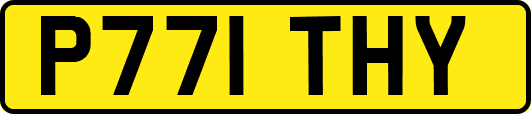P771THY