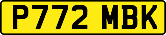 P772MBK