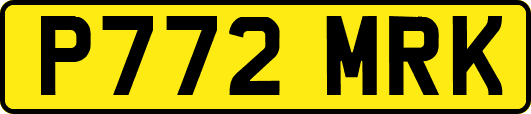P772MRK