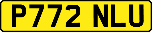 P772NLU