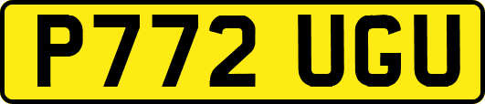 P772UGU
