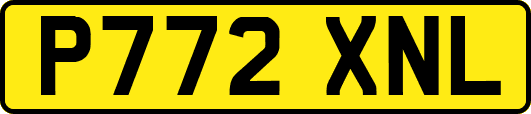 P772XNL
