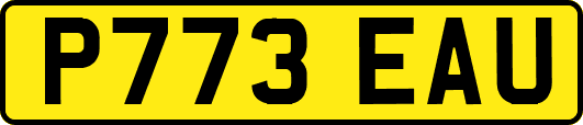 P773EAU