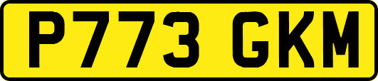 P773GKM