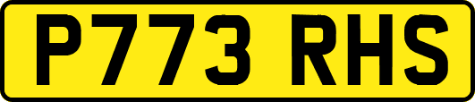 P773RHS
