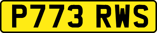 P773RWS