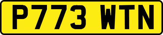 P773WTN