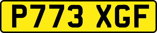 P773XGF