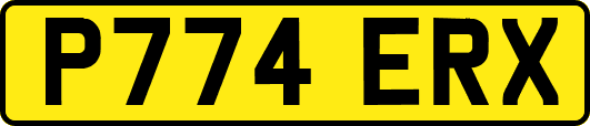 P774ERX