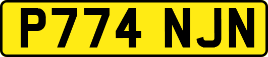 P774NJN
