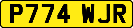 P774WJR