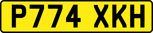 P774XKH