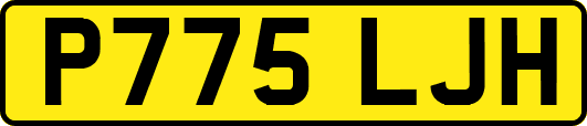 P775LJH