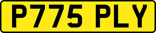 P775PLY