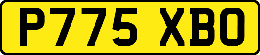 P775XBO