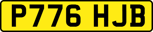 P776HJB