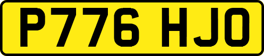 P776HJO