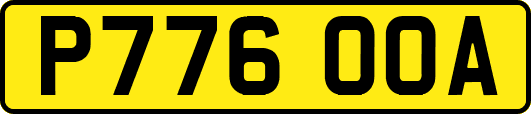 P776OOA