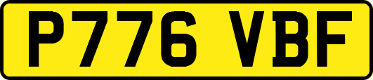 P776VBF