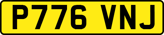 P776VNJ