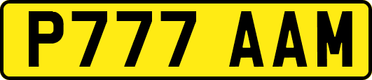 P777AAM