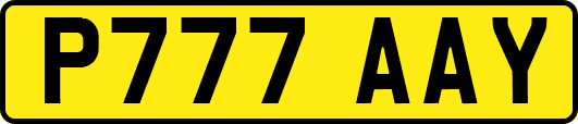 P777AAY