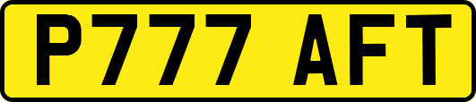 P777AFT
