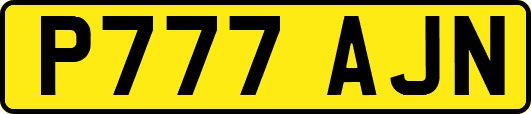 P777AJN