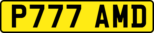 P777AMD