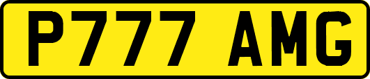 P777AMG