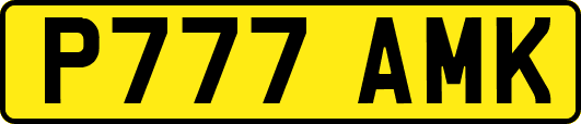 P777AMK