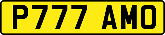 P777AMO