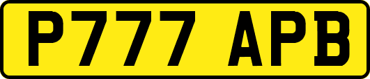 P777APB