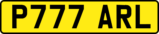 P777ARL