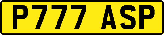 P777ASP