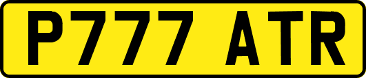 P777ATR